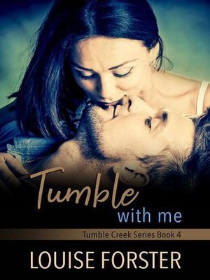 cover image of Tumble With Me